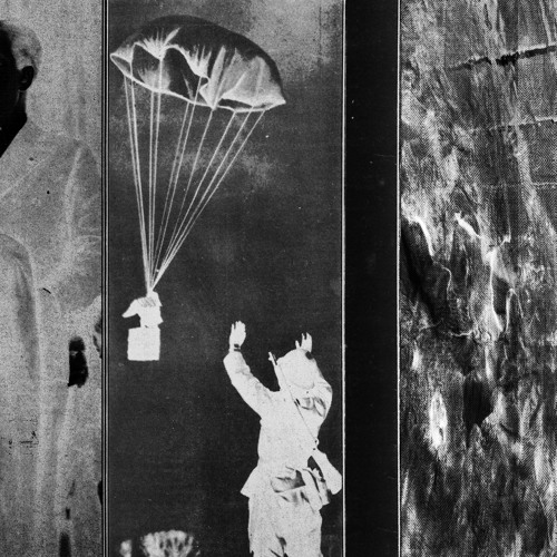 Premiere: Mystics - Believer (11xxx27 Remix) [Obscuur Records]