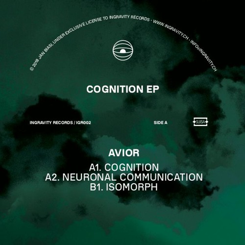 Avior - Cognition
