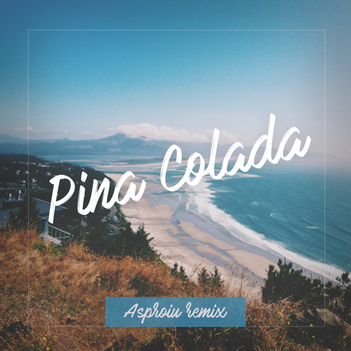 Stream Arando Marquez feat Oana Radu - Pina Colada (Asproiu Remix) by Arando  Marquez | Listen online for free on SoundCloud