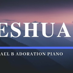 YESHUA -  Adoration Prophétique au Piano l Instrumentale l Louange