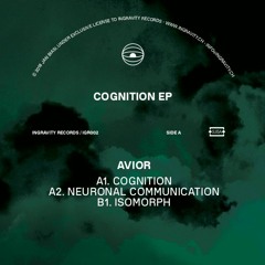 Avior - Neuronal Communication