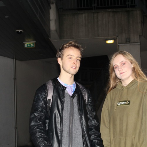 Mads and Pavs - Talk to me again remix