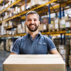 Warehouse and Inventory Management - Course Gate