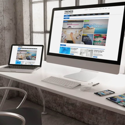 Web Design and Wordpress Training Bundle - Course Gate