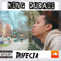King Dubaii- Talking My Shit (Official Audio)