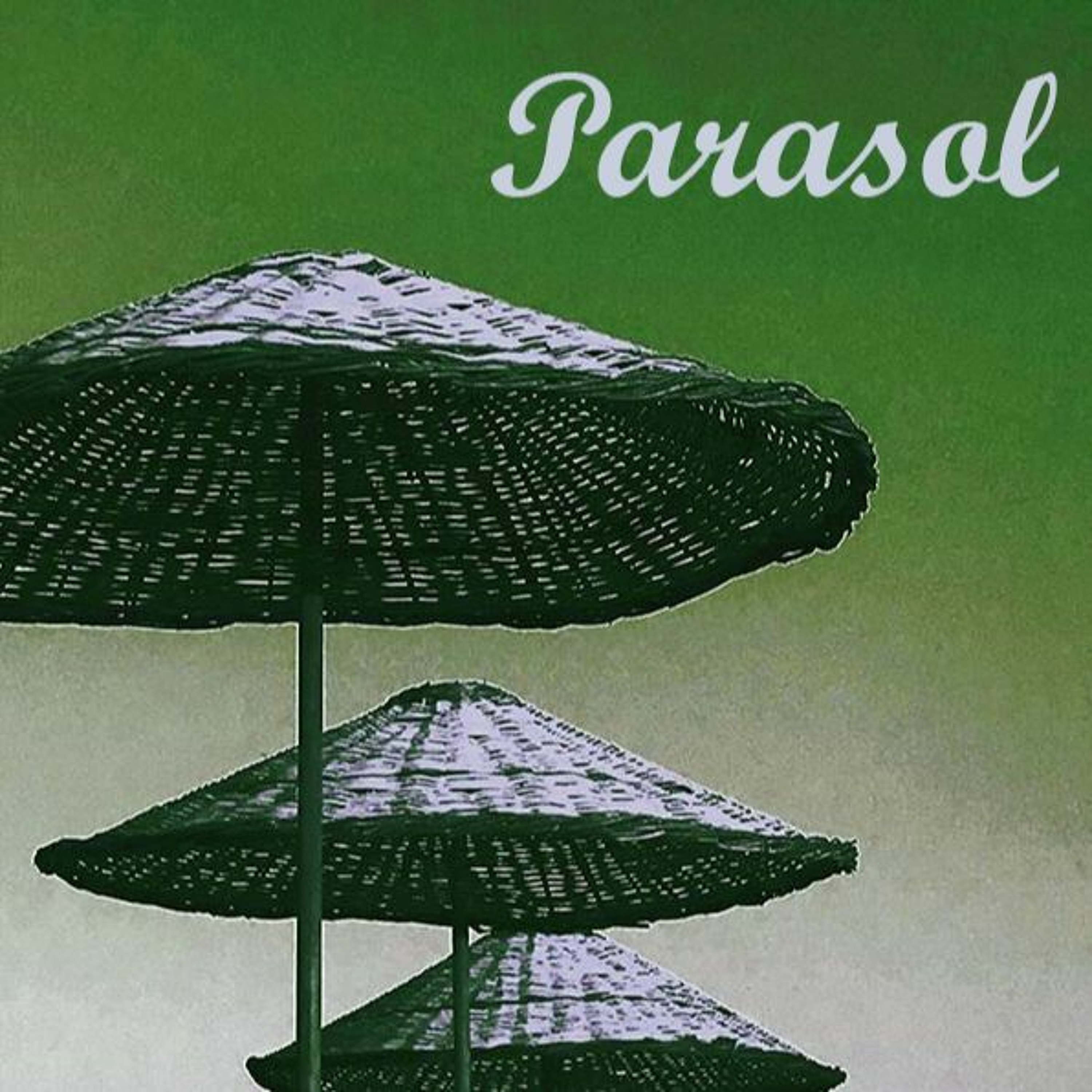 Parasol episode artwork