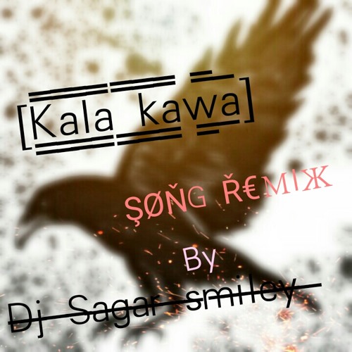 Kala Kawa Song - ( Theenmar Style Mix ) - Remix By Dj SaGar SmileY