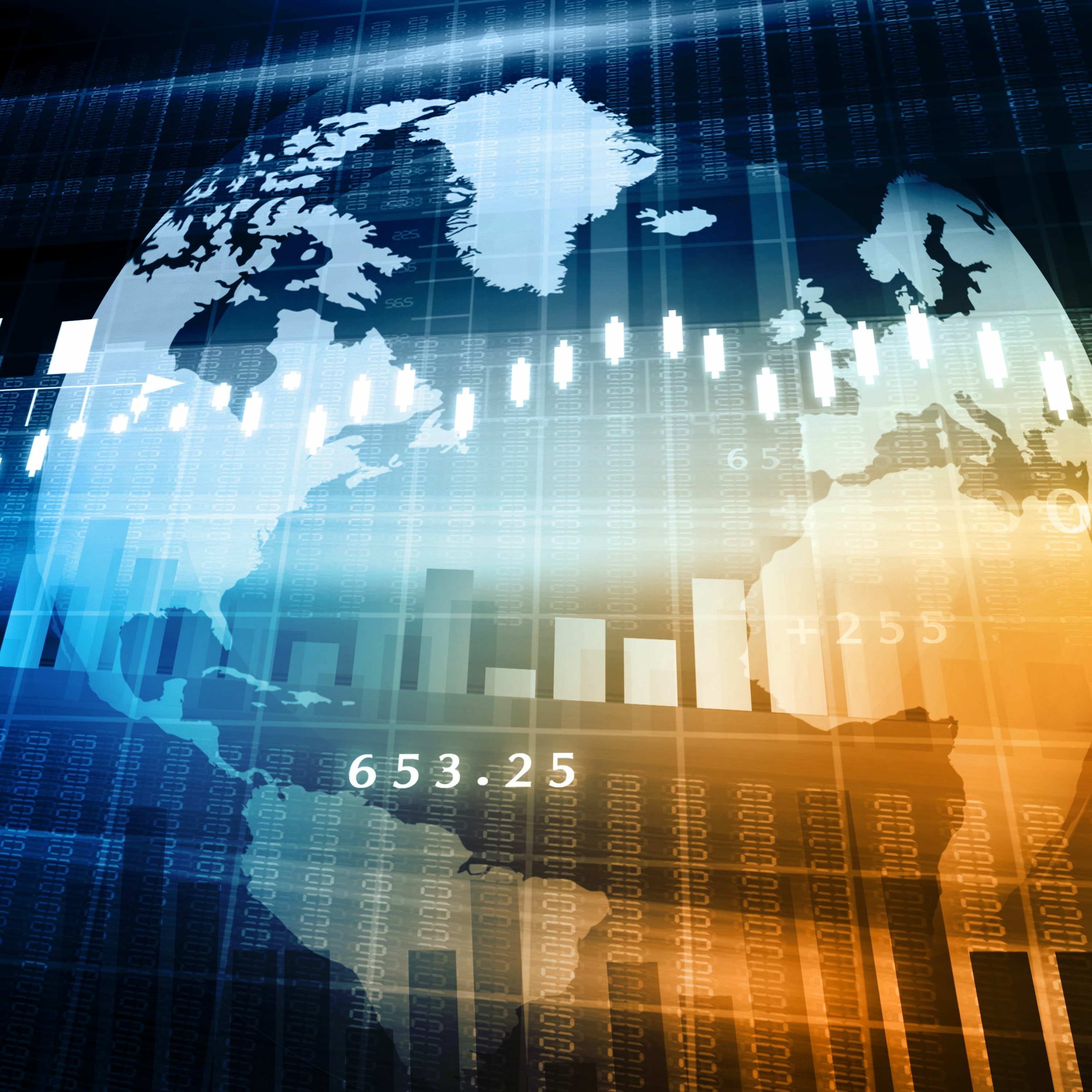 Enterprise Tuesday: funding global growth episode artwork