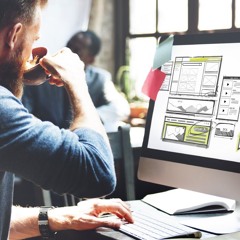 Website Development Course - Course Gate