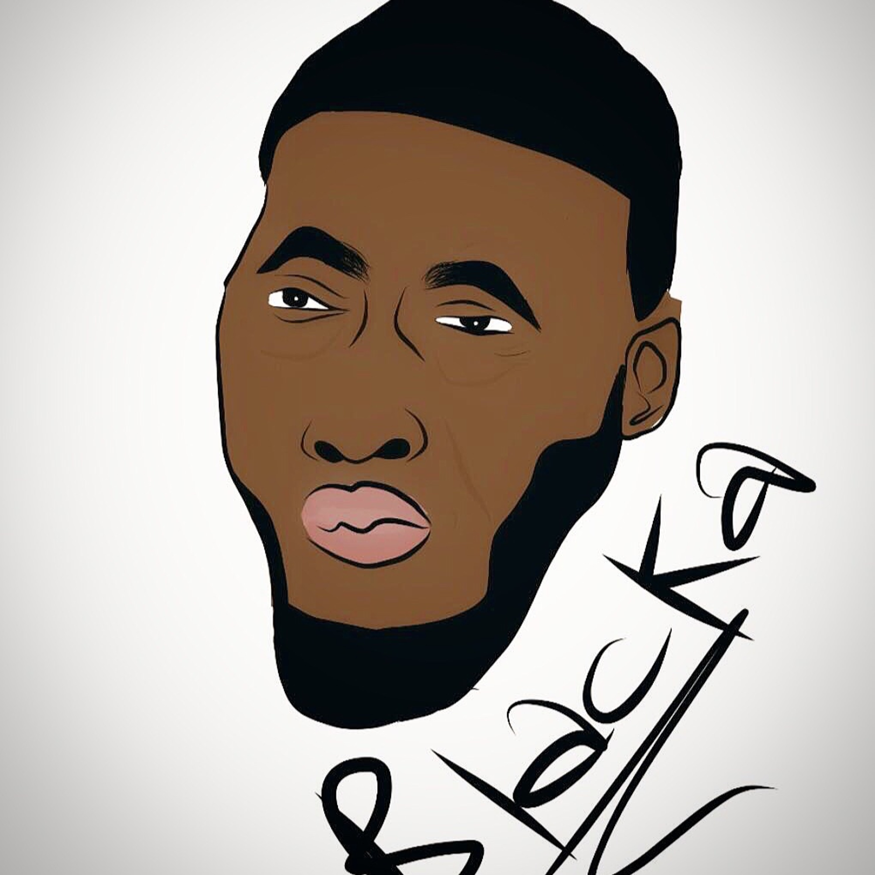 DJBLACKA #MADAHROADENT