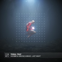 Hoober - Last Night (ft. Veronica Bravo)