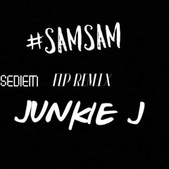 #SAMSAM X JUNKIE J - FLP  REMIX