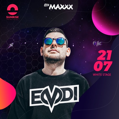 Stream EMDI - SUNRISE FESTIVAL 2019 - WHITE STAGE - SUNDAY by EMDI ...