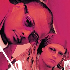 Bomfunk MC's - Super Electric (Bronto's Super Italo Edit)