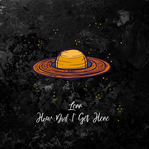 Stream l rr how did i get here trndmsk by trndmsk listen online