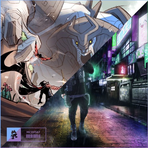 Mazare & Essenger - Berserker VS Bossfight - Heat [Makwill Mashup]