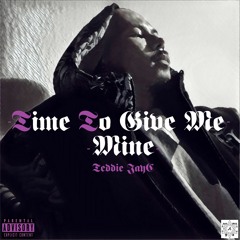 Time To Give Me Mine MLS