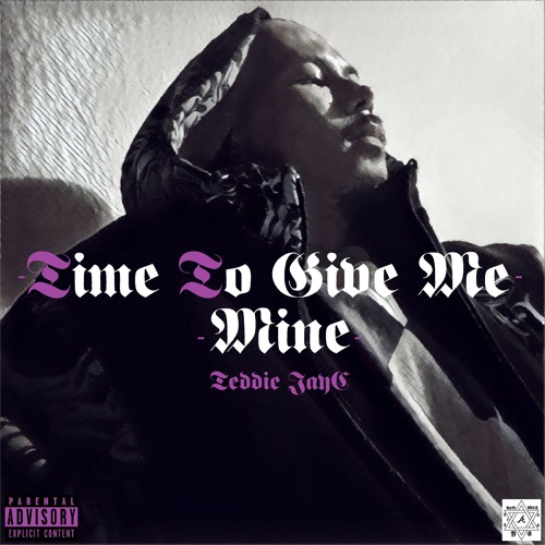 Time To Give Me Mine MLS