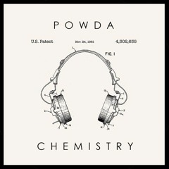 Powda - Chemistry (Out Now on Underground Audio)