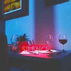 silence