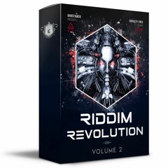 Riddim Revolution 2 for Serum