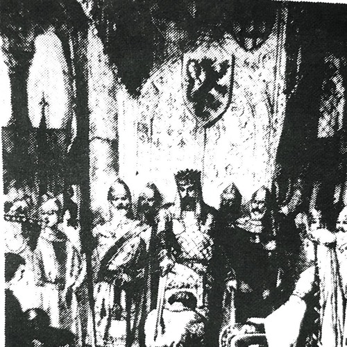 Hundred Crusades - Unwanted Sin