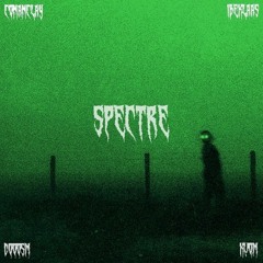 Spectre -(ft. Ibeklaas, Conan Clay, Kuom)