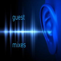 guest podcasts