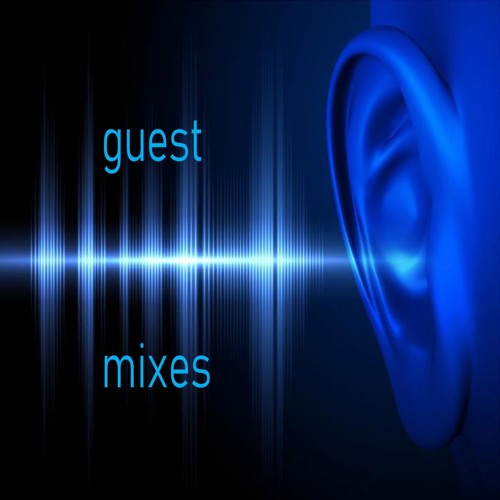 guest podcasts