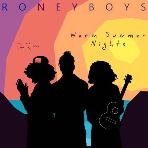 Warm Summer Nights
