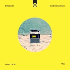 Datassette - Holiday 88