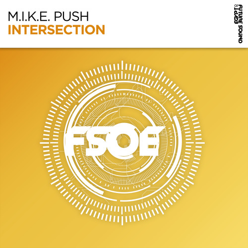 M.I.K.E. Push - Intersection [FSOE]