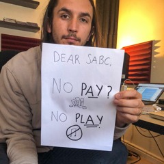 #NoPayNoPlay interview on RSG