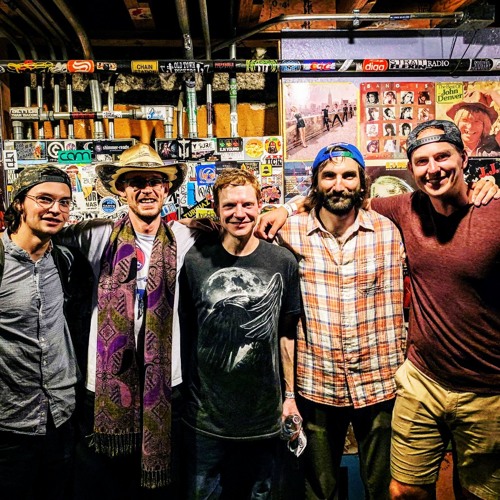 Pilin' it Higher^ > Operators!> Pilin' it Higher^ ft. Allen Aucoin of The Disco Biscuits