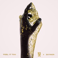10K Sound - Yesterday (ft. ZAYNER)