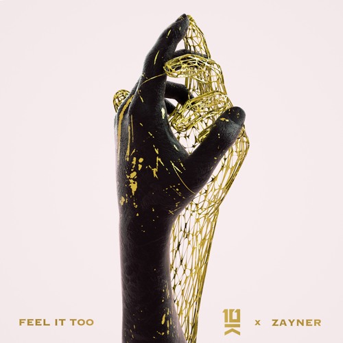10K Sound - Yesterday (ft. ZAYNER)