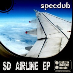 SpecDub - Green Flesh (Original) [Out on Bandcamp!!!]