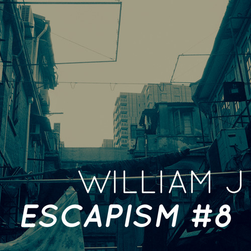 Escapism #8 - August 2019