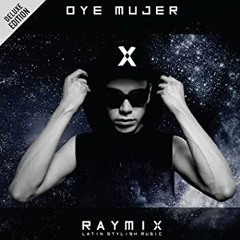 PERDONAME RAYMIX CUMBIA CON WEPA 2019