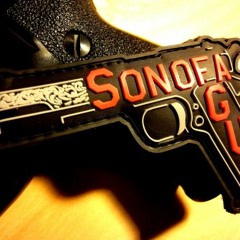 Amir Pery - Son Of A Gun