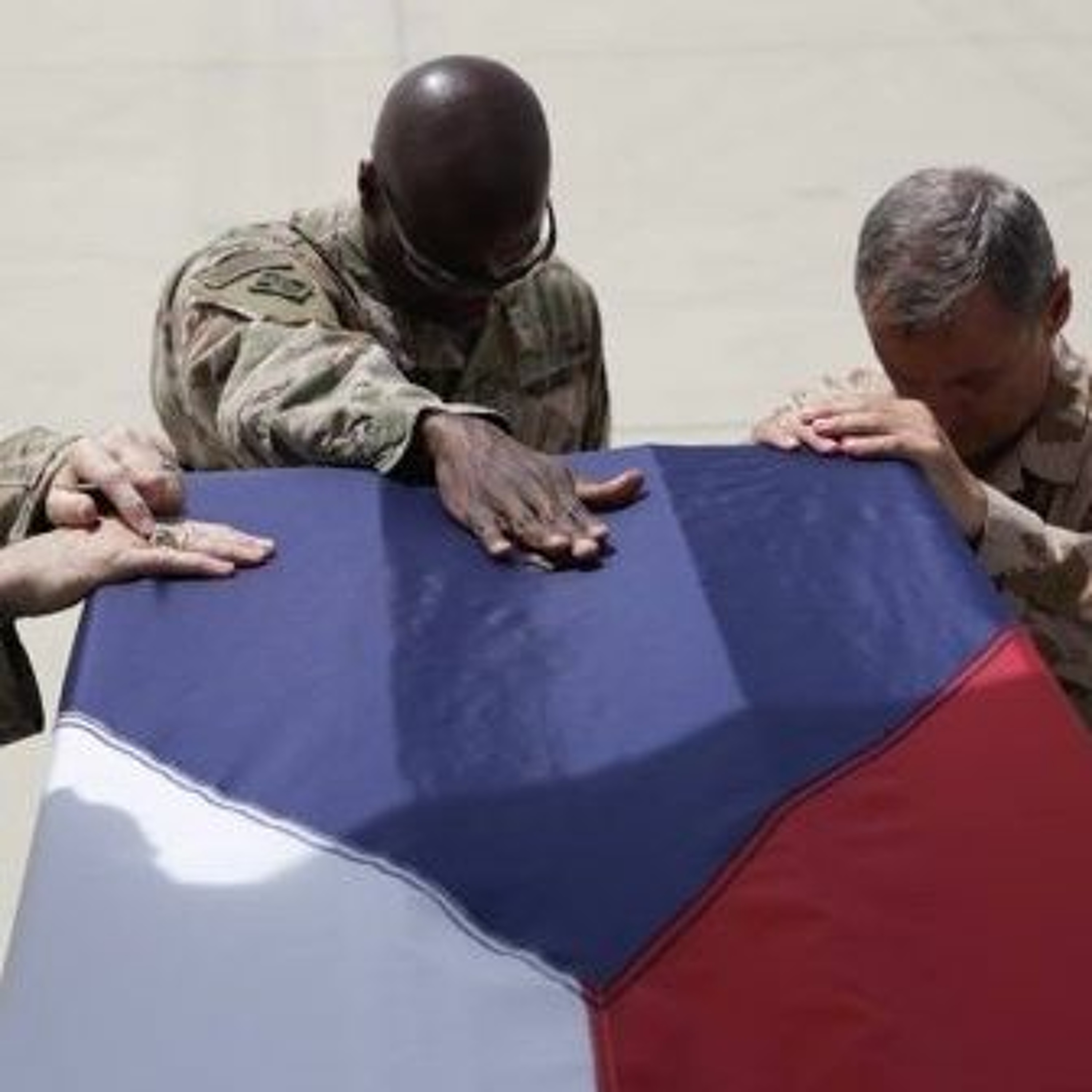 Originál od Bratříčka #3 Proč nemilujeme vlastní vojáky?