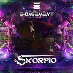 Skorpio In The Mix 2019