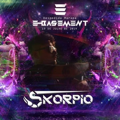 Skorpio In The Mix 2019