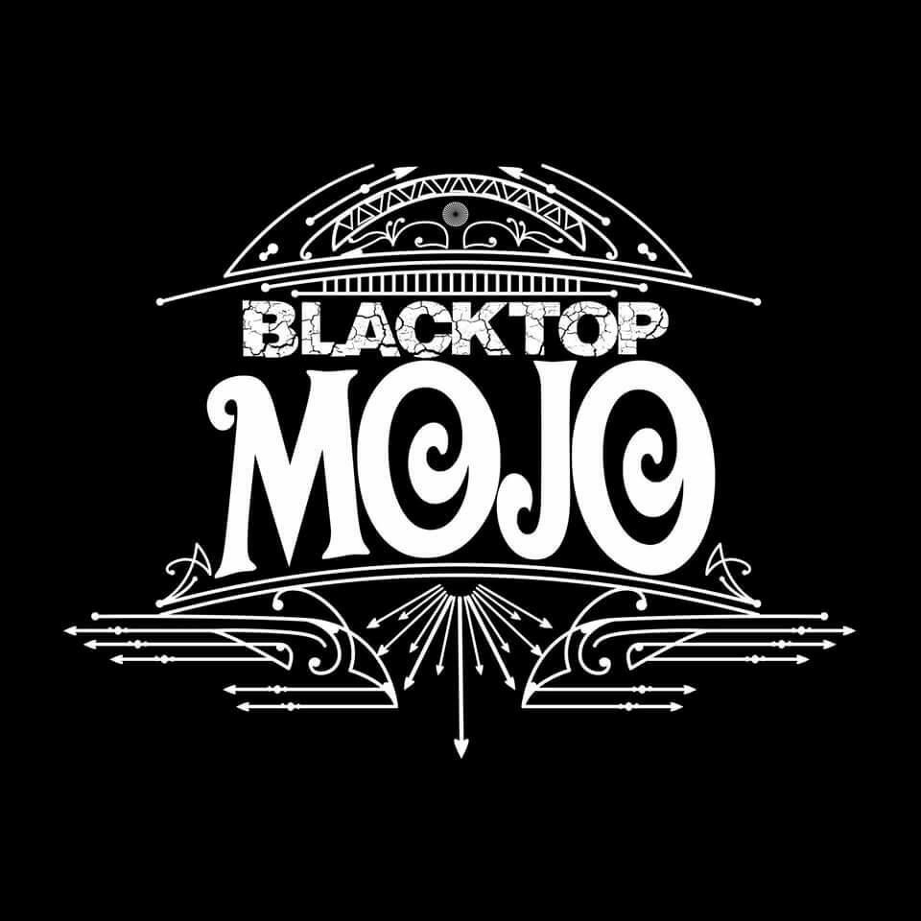 TLC Episode #47 BLACKTOP MOJO - "The Blacktop Sessions pt. 4" episode artwork