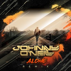 Johnny O'Neill - Alone (Remix)