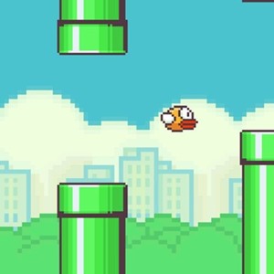 Cover for episode: Podquisition 244: Flappy Bird Kegels (With Guest Mike Bithell!)