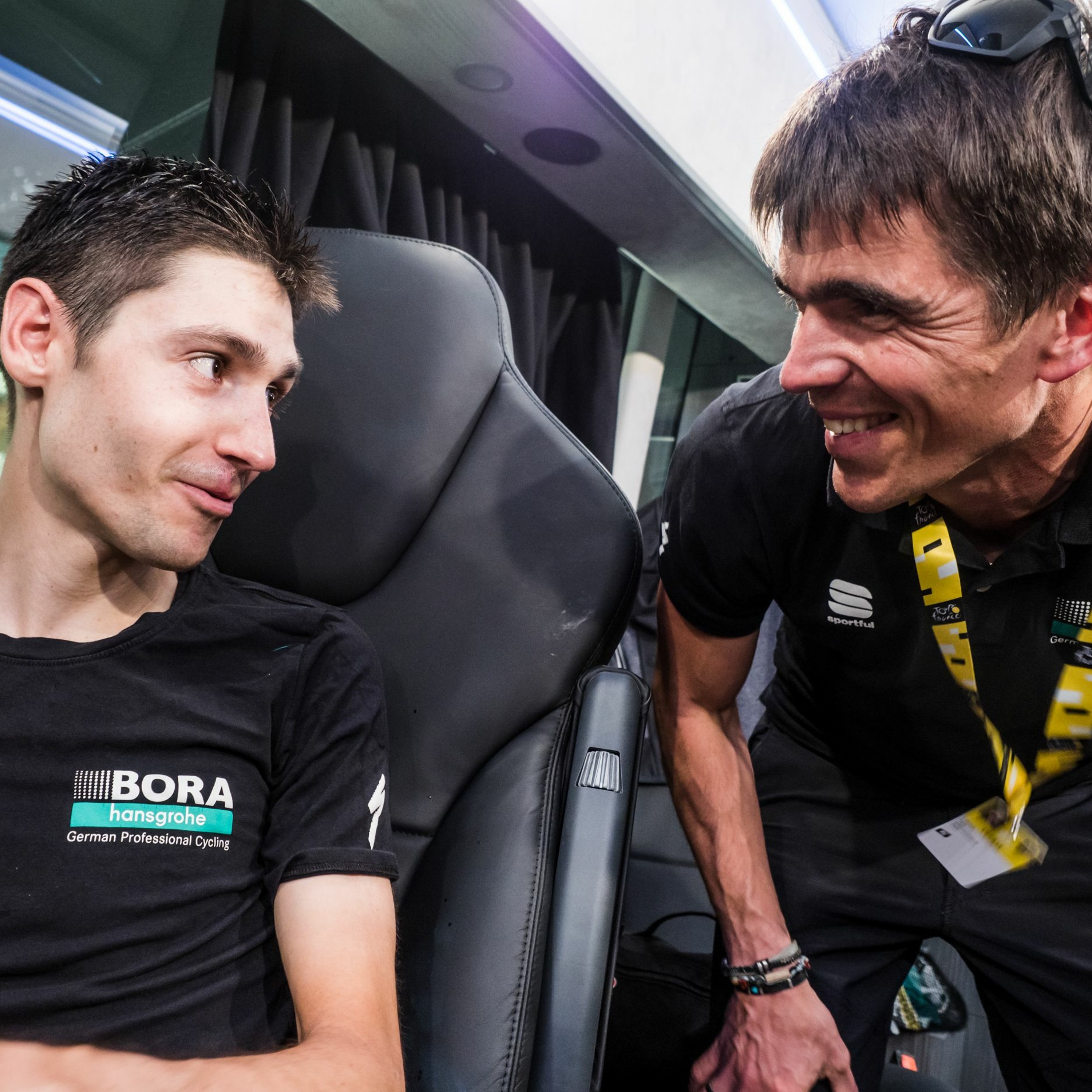 CyclingMagazine | Der Radsport-Podcast