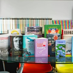 Episood 16: Üks võimas rahvusvaheline hitt kindlustab kirjaniku elu lõpuni