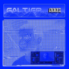 GALTIER - RAREPEACE MIX Vol. 17