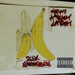 Breather (prod. Bush Beans)